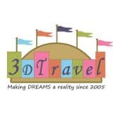 3D Travel Owners - The Scott Family